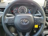 Thumbnail of 2022 Red Toyota Corolla