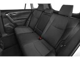 Thumbnail of 2022 Silver Toyota RAV4