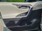 Thumbnail of 2022 Silver Toyota RAV4