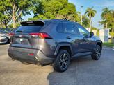 Thumbnail of 2019 Gray Toyota RAV4