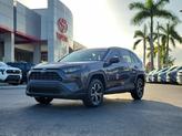 Thumbnail of 2019 Gray Toyota RAV4