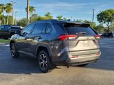 Thumbnail of 2019 Gray Toyota RAV4