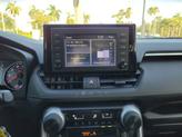 Thumbnail of 2019 Gray Toyota RAV4
