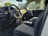 Thumbnail of 2023 White Toyota 4Runner