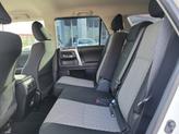 Thumbnail of 2023 White Toyota 4Runner