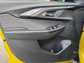 Thumbnail of 2023 Nitro Yellow Metallic Chevrolet Trailblazer