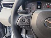 Thumbnail of 2025 Silver Toyota Corolla Cross
