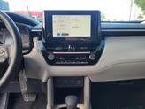Thumbnail of 2025 Silver Toyota Corolla Cross