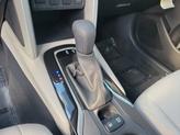 Thumbnail of 2025 Silver Toyota Corolla Cross