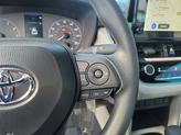 Thumbnail of 2025 Silver Toyota Corolla Cross