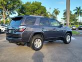 Thumbnail of 2022 Gray Toyota 4Runner