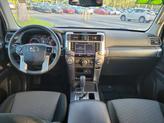 Thumbnail of 2022 Gray Toyota 4Runner