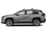 Thumbnail of 2024 Silver Sky Metallic Toyota RAV4