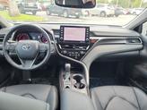 Thumbnail of 2022 Silver Toyota Camry