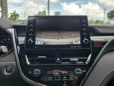 Thumbnail of 2022 Silver Toyota Camry