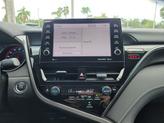 Thumbnail of 2022 Silver Toyota Camry