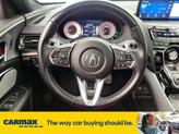 Thumbnail of 2021 Blue Acura RDX