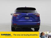Thumbnail of 2021 Blue Acura RDX