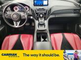 Thumbnail of 2021 Blue Acura RDX