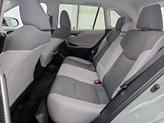 Thumbnail of 2020 Gray Toyota RAV4