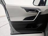 Thumbnail of 2020 Gray Toyota RAV4