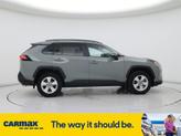 Thumbnail of 2020 Gray Toyota RAV4