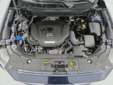 Thumbnail of 2021 Blue Mazda CX-5