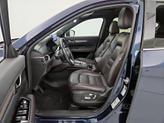 Thumbnail of 2021 Blue Mazda CX-5