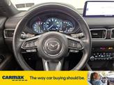 Thumbnail of 2021 Blue Mazda CX-5