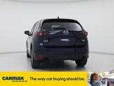 Thumbnail of 2021 Blue Mazda CX-5