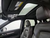 Thumbnail of 2021 Blue Mazda CX-5