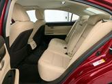 Thumbnail of 2018 Red Lexus ES 350
