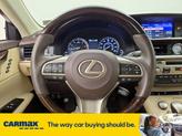 Thumbnail of 2018 Red Lexus ES 350