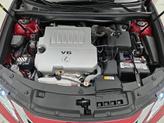 Thumbnail of 2018 Red Lexus ES 350
