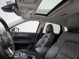 Thumbnail of 2022 Red Mazda CX-5