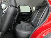 Thumbnail of 2022 Red Mazda CX-5