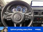 Thumbnail of 2022 Red Mazda CX-5