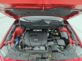 Thumbnail of 2022 Red Mazda CX-5