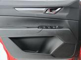 Thumbnail of 2022 Red Mazda CX-5