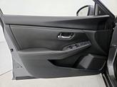 Thumbnail of 2023 Gray Nissan Sentra