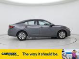 Thumbnail of 2023 Gray Nissan Sentra