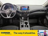 Thumbnail of 2023 Gray Nissan Sentra