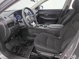Thumbnail of 2023 Gray Nissan Sentra