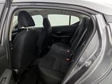 Thumbnail of 2023 Gray Nissan Sentra