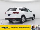 Thumbnail of 2021 White Volkswagen Atlas