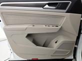 Thumbnail of 2021 White Volkswagen Atlas