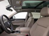 Thumbnail of 2021 White Volkswagen Atlas