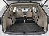 Thumbnail of 2021 White Volkswagen Atlas