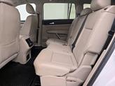 Thumbnail of 2021 White Volkswagen Atlas