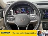 Thumbnail of 2021 White Volkswagen Atlas